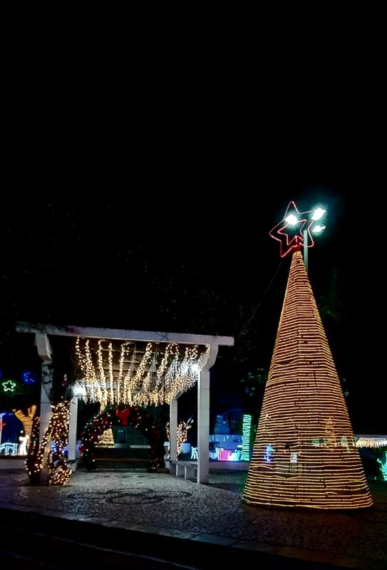 Caetité Natal Novo Tempo 2023 — imagem 14